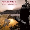 آلبوم دو خواننده ناشناس پاپ ایرانی به اسم فرید و بابک