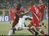 بحران تبانی در جام ملتهای آفریقا 