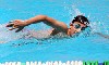 پشت پرده مسابقه ندادن شناگر ایرانی در المپیک