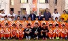 اردوی تیم فوتبال امید در اندونزی لغو شد