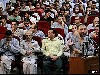 دادگاه های سیاسی ایران یادآور محاکمات استالین