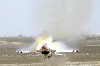 یک فروند هواپیمای آموزشی در کرج سقوط کرد و ۲ سرنشین آن کشته شدند