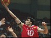 صعود تاریخی بسکتبال ایران به مسابقات جهانی