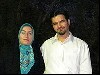 بازداشت علی پیرحسینلو و فاطمه ستوده