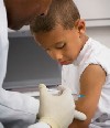 آیا فرزندتان به واکسن آنفلوانزا نیاز دارد؟