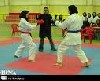 زهرا حسینی کاراته کای ۱۶ ساله کرمانشاهی بر اثر سکته قلبی  درگذشت