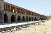 کابوس اصفهان بدون سی وسه پل به واقعیت می پیوندد