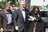 خبرگزاری دولتی ایرنا: موسوی و رهنورد طلاق می گیرند