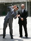  تولدت مبارک احمدی نژاد (نامه گاردین به احمدی نژاد)
