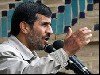 احمدی نژاد: از تبادل سوخت استقبال می کنیم