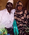 ازدواج مرد ۱۱۲ ساله با دختر نوجوان ۱۷ ساله در سومالی