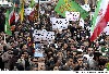 به تمامی ادارت در تهران بخشنامه شده که کارمندان آنها موظفند در راهپیمایی خودجوش چهارشنبه شرکت کنند