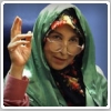 زهرا رهنورد : سازش نمی کنیم , دولت محمود احمدی نژاد را به رسمیت نمی شناسیم