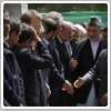 احمدی‌نژاد در کابل؛ تکرار دروغ بزرگ