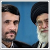 مشاور کروبی: اختلاف خامنه‌ای و  احمدی‌نژاد بالا گرفته است