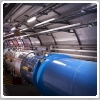 کوبنده ذرات در سوئیس تحقیقات خود را شروع می کند