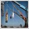 ایران، رکورددار اجرای اعدام در سال ۲۰۰۹