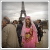 کارناوال نوروزی ایرانیان در پاریس