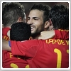 دو روز به جام جهانی: اسپانیا با شش گل زهر چشم گرفت