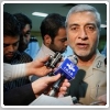 فرمانده کل ارتش تاکید کرد: ارتش هر گونه تهاجم به خاک کشور را به شدت سرکوب می‌کند