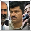 اعتصاب غذای خشک سه زندانی و نگرانی از وضع آنها