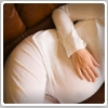 زنان باردار به پهلوی چپ بخوابند