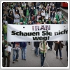 پیشنهاد ایالت برمن آلمان برای پذیرش شمار بیشتری از پناه‌جویان ایرانی 