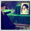 قبر امام خمینی به عربستان سعودی منتقل می شود !