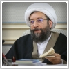 صادق لاریجانی : تعبیر نظارت بر رهبری از سوی خبرگان در قانون اساسی وجود ندارد