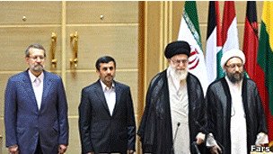 سازمان‌های بین الملل مدافع حقوق بشر بازداشت طرفداران احمدی نژاد را محکوم کردند