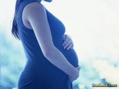 یادگاری های بارداری بر بدن زنان
