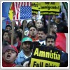 اجازه اقامت آمریکا به هزاران جوان مهاجر غیرقانونی