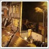 ریزش ساختمانی در تهران سه کشته برجای گذاشت 