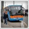 بازار پر رونق اتوبوس‌های بین شهری در آلمان
