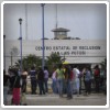 درگیری خونبار در زندانی در مرکز مکزیک