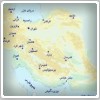 مرزهای ایلام، کرمانشاه و آذربایجان غربی بسه شد 
