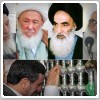 مراجع عراق هم احمدی نژاد را به حضور نپذیرفتند