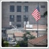 آمریکا امروز بیش از ۲۰ سفارتخانه و کنسولگری خود را تعطیل کرد