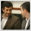 دلیل غیبت احمدی‌نژاد در مراسم تحلیف روحانی چه بود؟