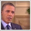 اوباما از نامه‌نگاری با حسن روحانی درباره سوریه خبر داد