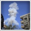 فرانسه: احتمال حمله نظامی به سوریه همچنان وجود دارد