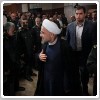 روحانی: سپاه رقیب مردم و بخش خصوصی نیست