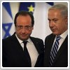چهار شرط فرانسه در مذاکرات اتمی با ایران