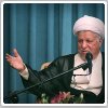 هاشمی رفسنجانی: به رهبری گفتم ننگ حصر بر دامن نظام خواهد ماند.