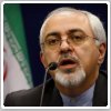 ظریف: حق غنی‌سازی ایران را غیرقابل مذاکره می‌دانیم