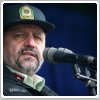 فرمانده پلیس: مرتضوی اصرار کرد معترضان انتخاباتی میان اوباش نگهداری شوند