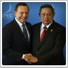 استرالیا از رئیس جمهوری و وزیران اندونزی جاسوسی می‌کرد