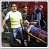 شش تن از نگهبانان سفارت ایران در بیروت کشته شدند