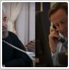 تماس تلفنی نخست‌وزیر بریتانیا و رئیس‌جمهوری ایران