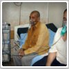'ممنوعیت' اعلام آمار بیماران تنفسی در خوزستان